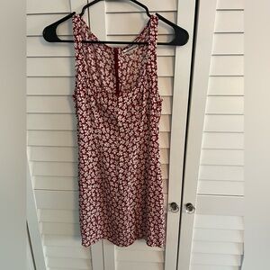 Reformation Noha Dress